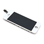 LCD za iphone 5S + touchscreen white
