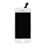 LCD za Iphone 5S + touchscreen white high copy - Slika 2