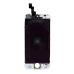 LCD za Iphone 5S + touchscreen white high copy - Slika 3