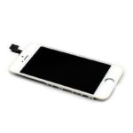 LCD za Iphone 5S + touchscreen white ORG