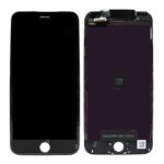 LCD za Iphone 6 Plus + touchscreen black high copy