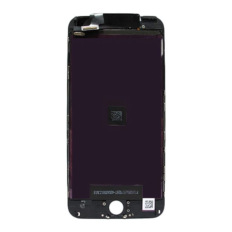 LCD za Iphone 6 Plus + touchscreen black high copy