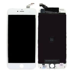 LCD za Iphone 6 Plus + touchscreen white high copy