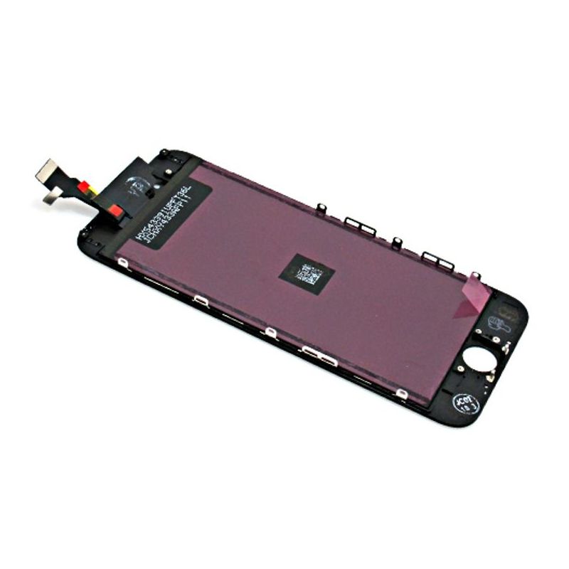 LCD za Iphone 6G + touchscreen black