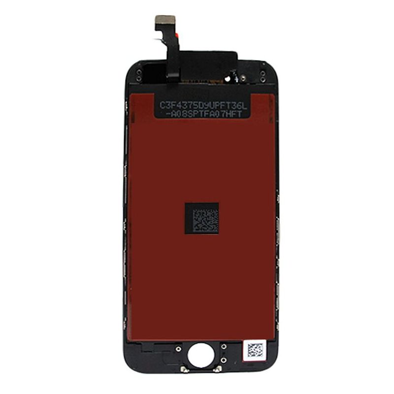 LCD za Iphone 6G + touchscreen black high copy