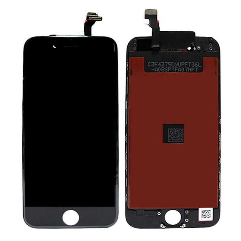 LCD za Iphone 6G + touchscreen black high copy