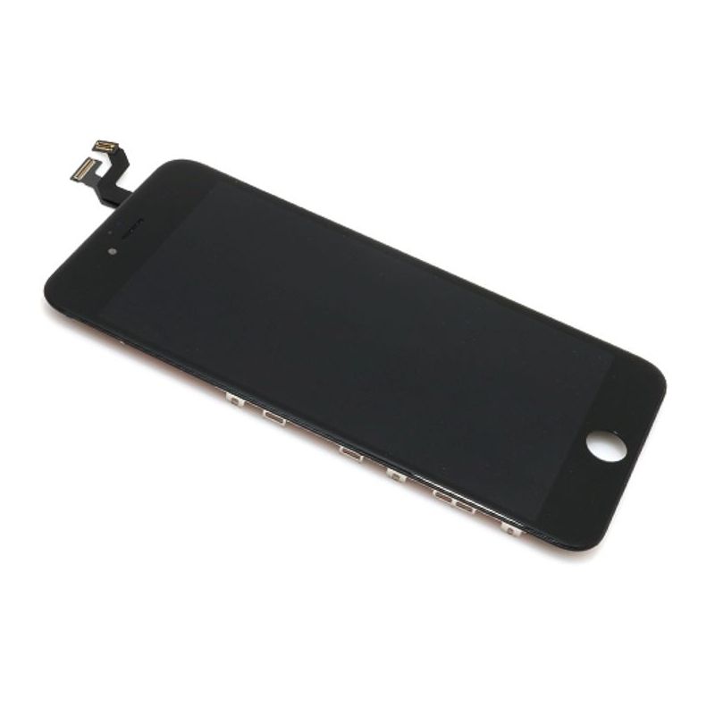 LCD za Iphone 6S Plus + touchscreen black NEW HO3 Quality