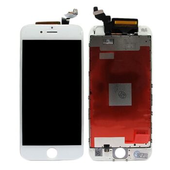 LCD za Iphone 6S + touchscreen white high copy
