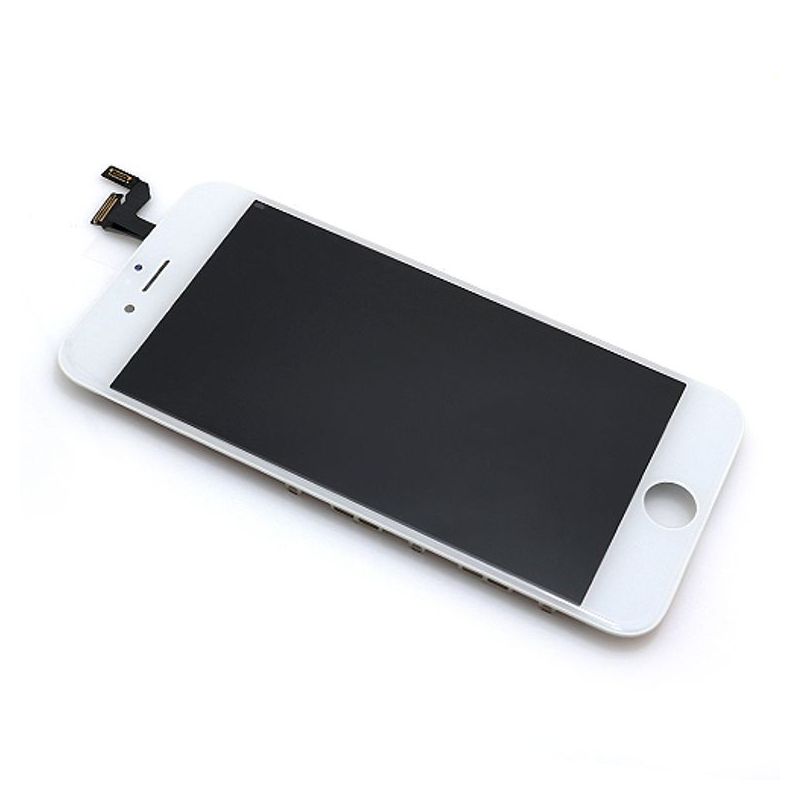 LCD za Iphone 6S + touchscreen white NEW HO3 Quality