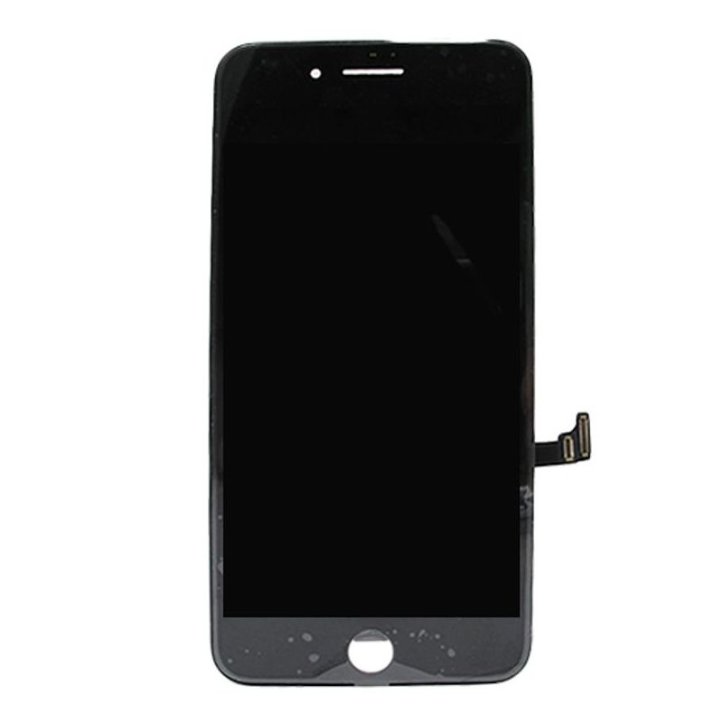 LCD za Iphone 7 Plus + touchscreen black high copy