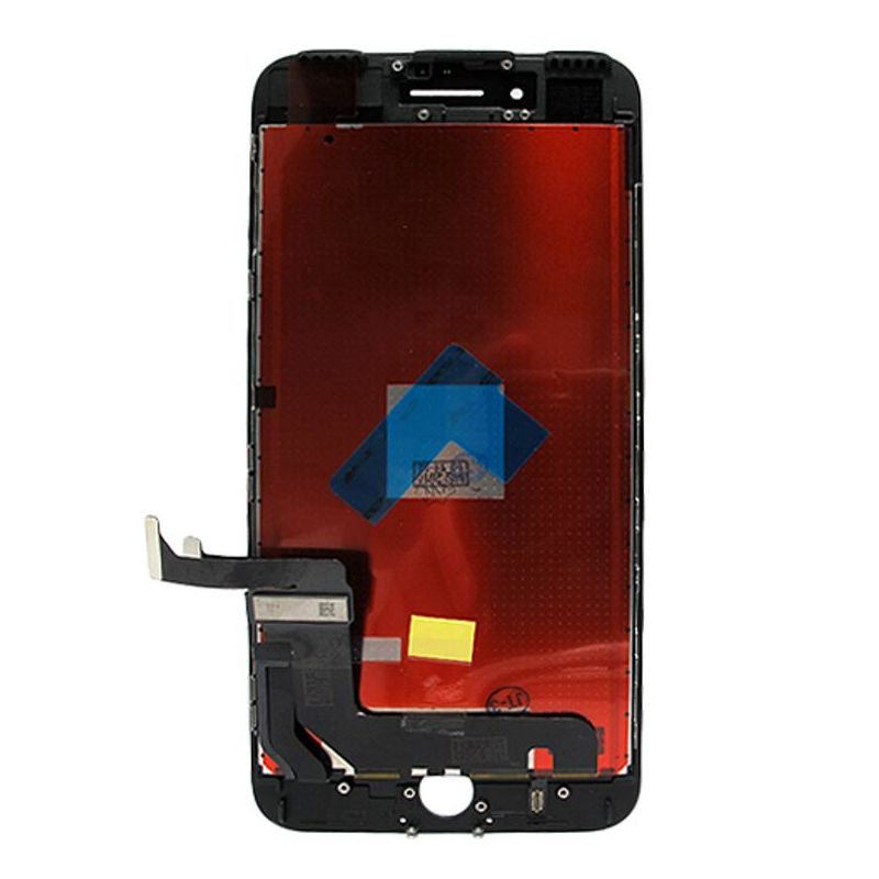 LCD za Iphone 7 Plus + touchscreen black high copy