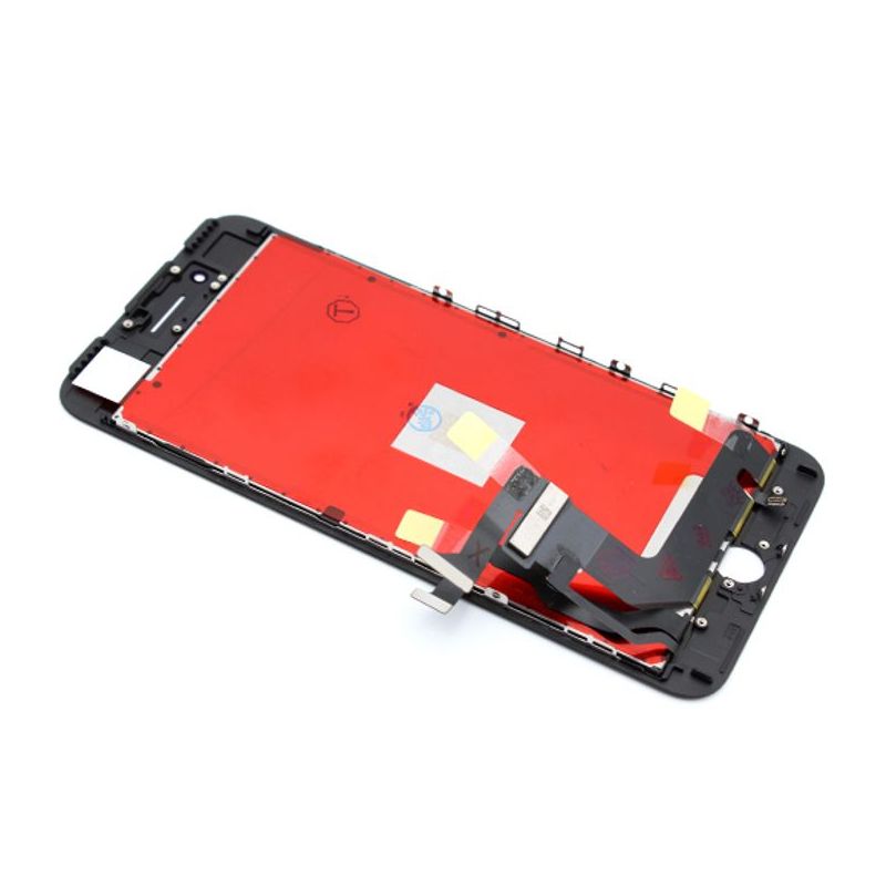 LCD za Iphone 7 Plus + touchscreen black ORG
