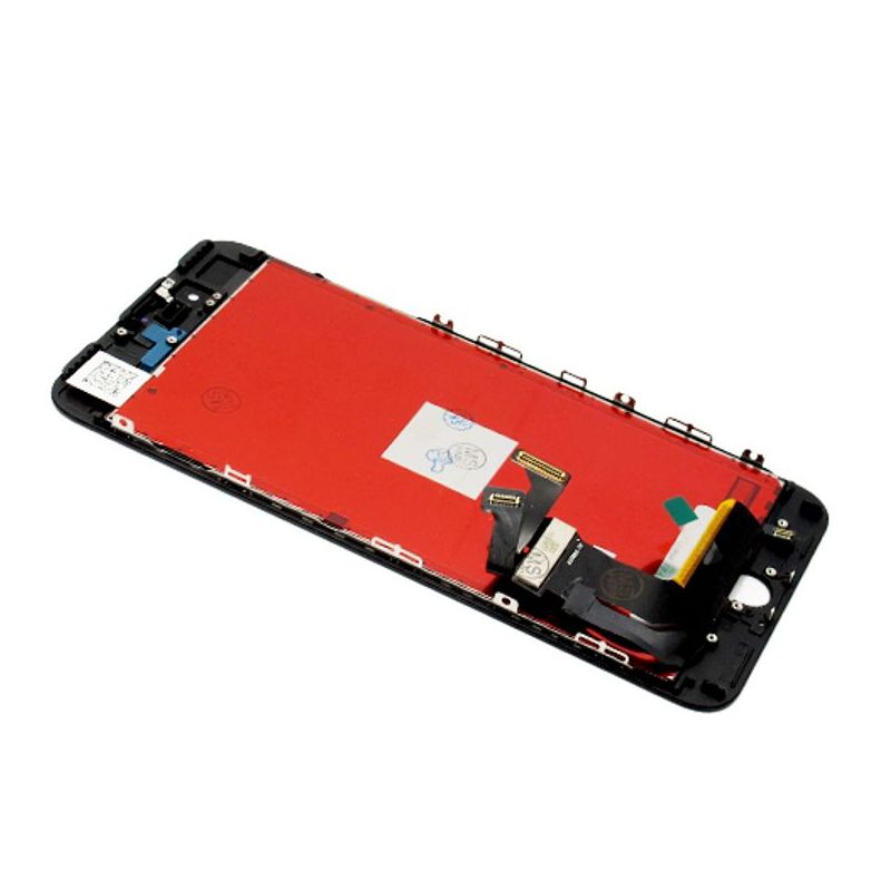 LCD za Iphone 7 Plus + touchscreen black