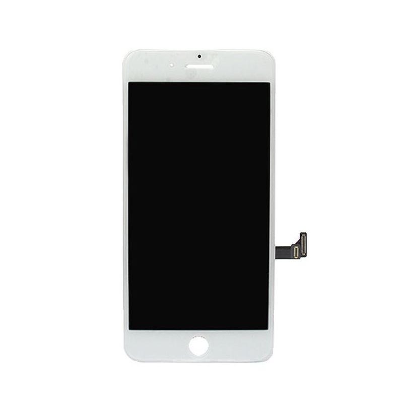 LCD za Iphone 7 Plus + touchscreen white high copy