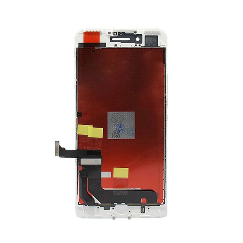 LCD za Iphone 7 Plus + touchscreen white high copy