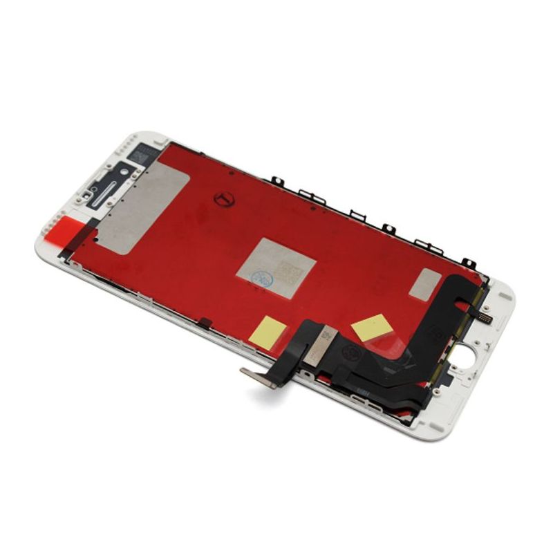 LCD za Iphone 7 Plus + touchscreen white ORG