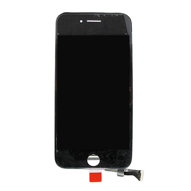 LCD za Iphone 7 + touchscreen black high copy
