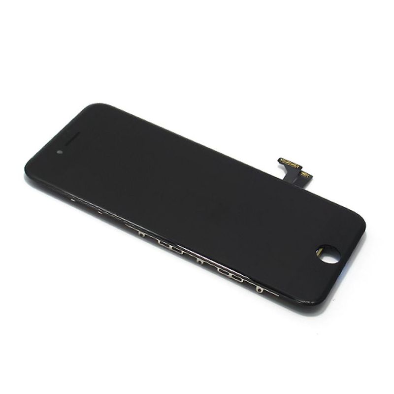 LCD za Iphone 8/Iphone SE 2020 + touchscreen black high copy