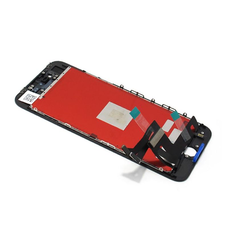 LCD za Iphone 8/Iphone SE 2020 + touchscreen black high copy