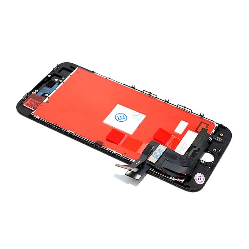 LCD za Iphone 8/Iphone SE 2020 + touchscreen black HO3 G high copy