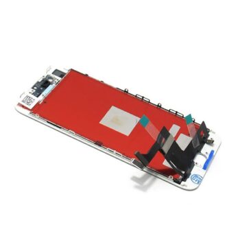 LCD za Iphone 8/Iphone SE 2020 + touchscreen white high copy