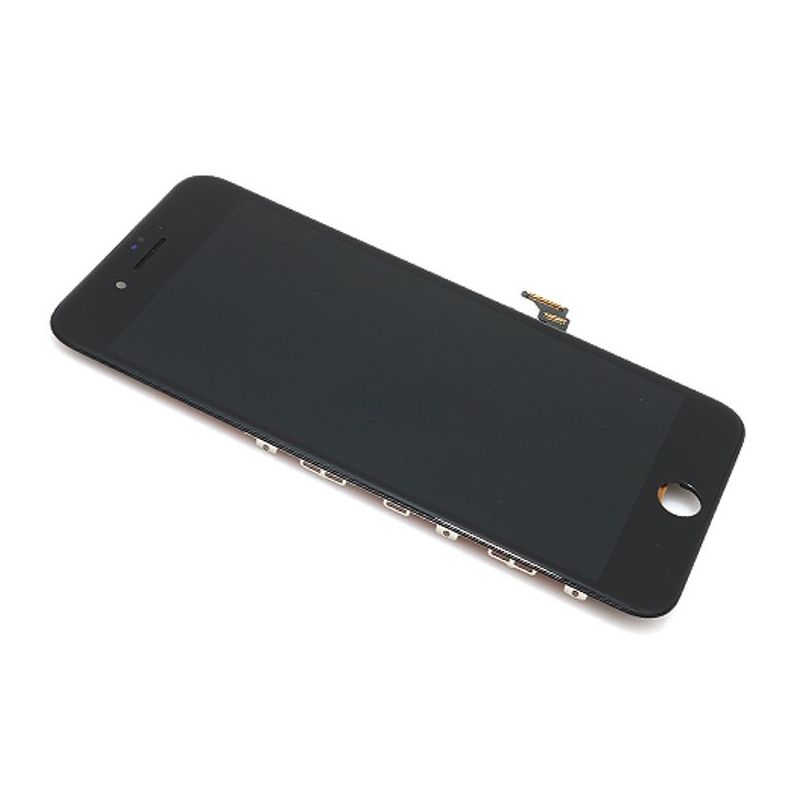 LCD za Iphone 8 Plus + touchscreen black NEW HO3 Quality