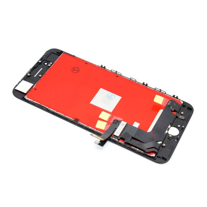 LCD za Iphone 8 Plus + touchscreen black ORG