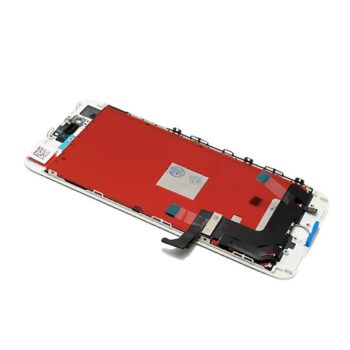 LCD za Iphone 8 Plus + touchscreen white high copy