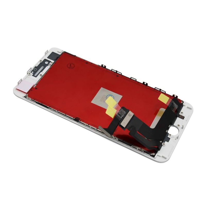 LCD za Iphone 8 Plus + touchscreen white ORG