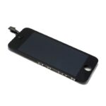 LCD za Iphone SE + touchscreen black highh copy - Slika 2