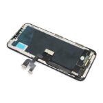 LCD za Iphone X + touchscreen  black NEW HO3 Quality - Slika 2