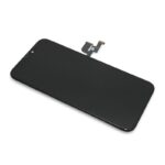 LCD za Iphone X + touchscreen  black NEW HO3 Quality