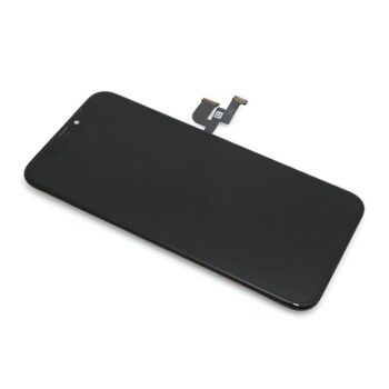 LCD za Iphone X + touchscreen  black NEW HO3 Quality