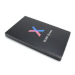 LCD za Iphone X + touchscreen black OLED - Slika 3