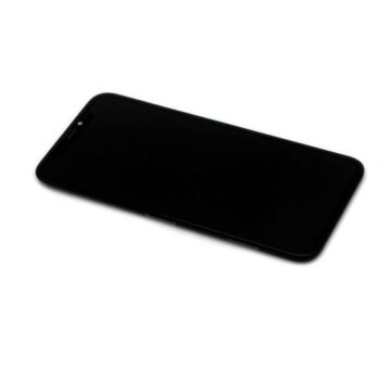 LCD za Iphone X + touchscreen black OLED YK