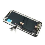 LCD za Iphone X + touchscreen black RIGID OLED - Slika 2