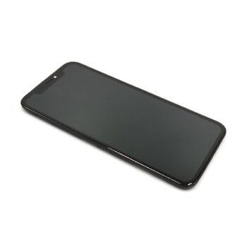 LCD za Iphone XR + touchscreen black NEW HO3 Quality