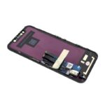 LCD za Iphone XR + touchscreen black OLED - Slika 2