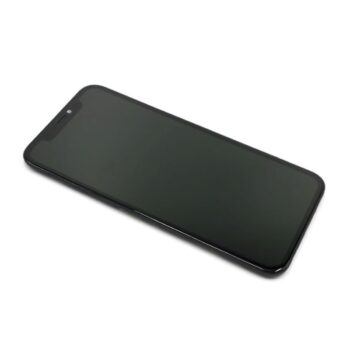 LCD za Iphone XR + touchscreen black OLED