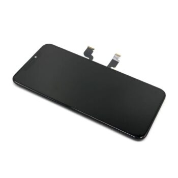 LCD za Iphone XS Max + touchscreen black NEW HO3 Quality