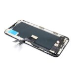 LCD za Iphone XS + touchscreen black NEW HO3 Quality - Slika 2