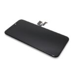LCD za Iphone XS + touchscreen black NEW HO3 Quality