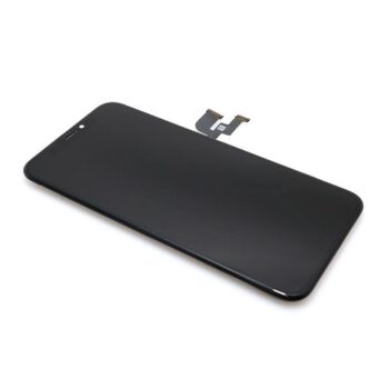 LCD za Iphone XS + touchscreen black NEW HO3 Quality