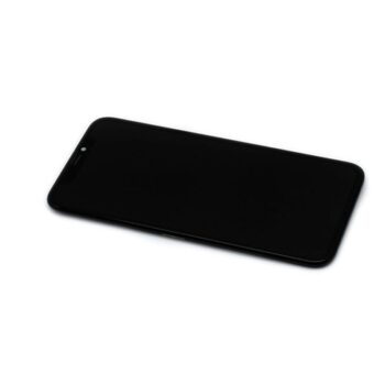 LCD za Iphone XS + touchscreen black OLED YK