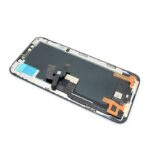 LCD za Iphone XS + touchscreen black ORG - Slika 2