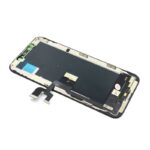 LCD za Iphone XS + touchscreen black Rigid OLED - Slika 2