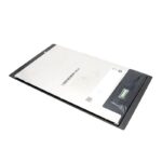 LCD za Lenovo 4 8 TB-8504F + touchscreen black - Slika 2