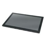 LCD za Lenovo Tab 4 10.0 + touchscreen+ frame black