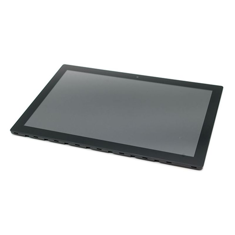 LCD za Lenovo Tab 4 10.0 + touchscreen+ frame black
