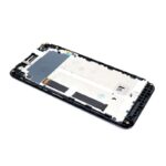 LCD za Lenovo Vibe C A2020 + touchscreen + frame black - Slika 2
